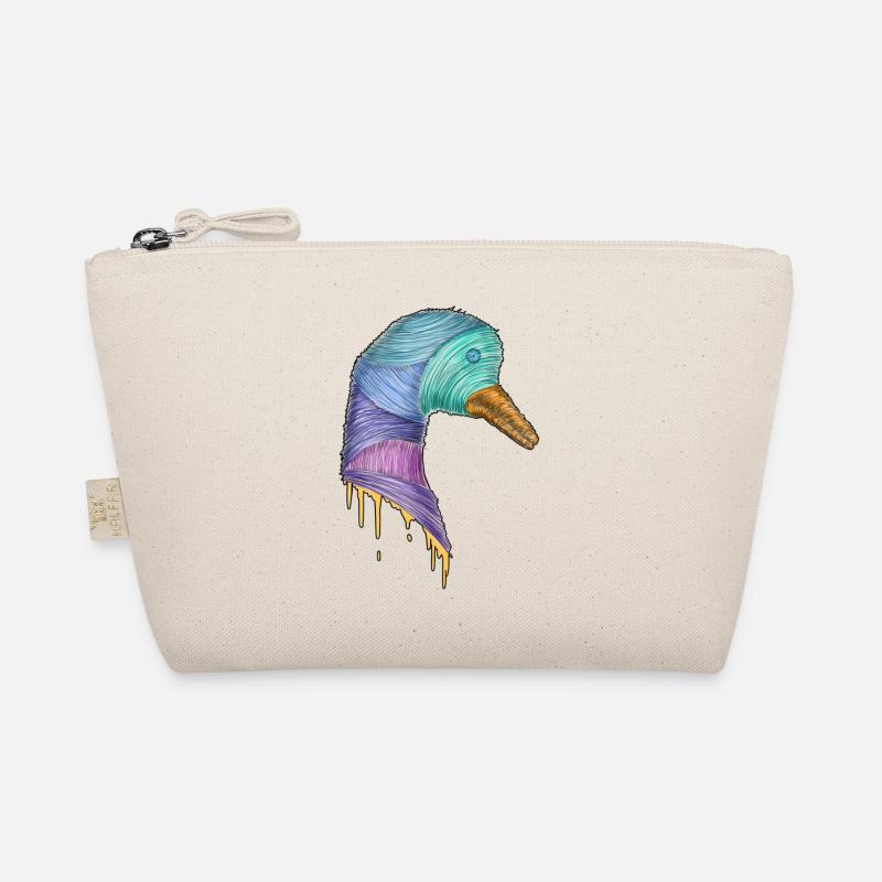 Canard abstract Trousse biologique
