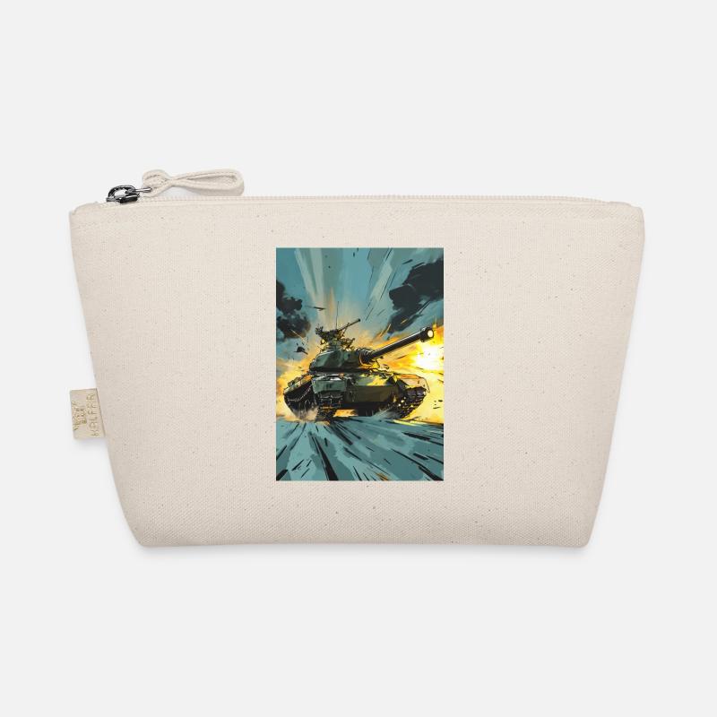 Tank One Bio-Täschchen
