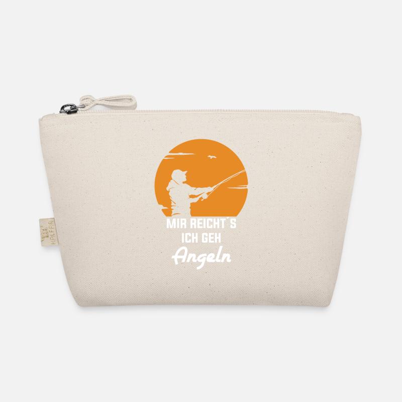 J’en ai assez, je vais pêcher ! Trousse biologique