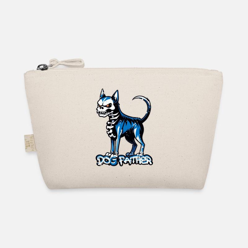 Dogs father Organic Pouch
