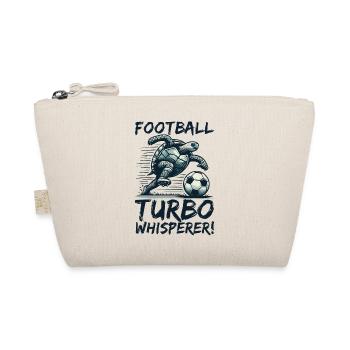 TURTLE FOOTBALL STAR : FOOTBALL TURBO WHEASPERER - Trousse biologique - nature - Devant
