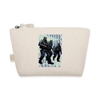 Armée de zombies - Trousse biologique - nature - Devant