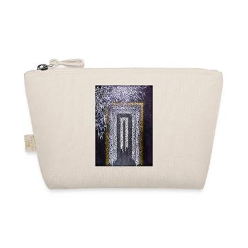 Calligraffiti - Porte (foncé) - Trousse biologique - nature - Devant