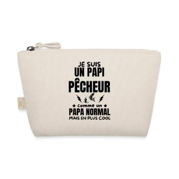 PAPI PECHEUR - Trousse biologique - nature - Devant