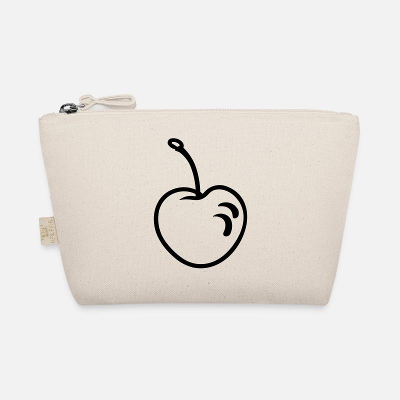 cherry Organic Pouch
