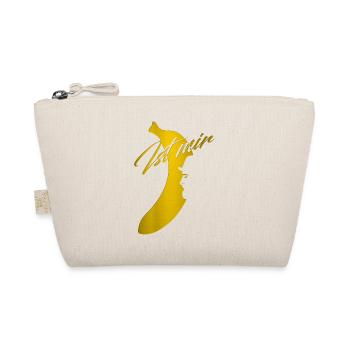 La banane est-elle pour moi ? - Trousse biologique - nature - Devant