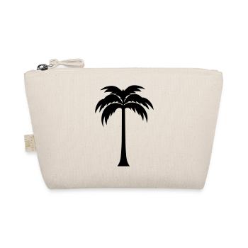 palmier - Trousse biologique - nature - Devant