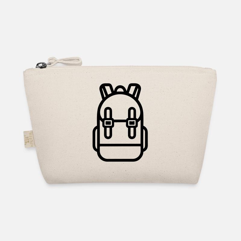 Sac à dos Trousse biologique