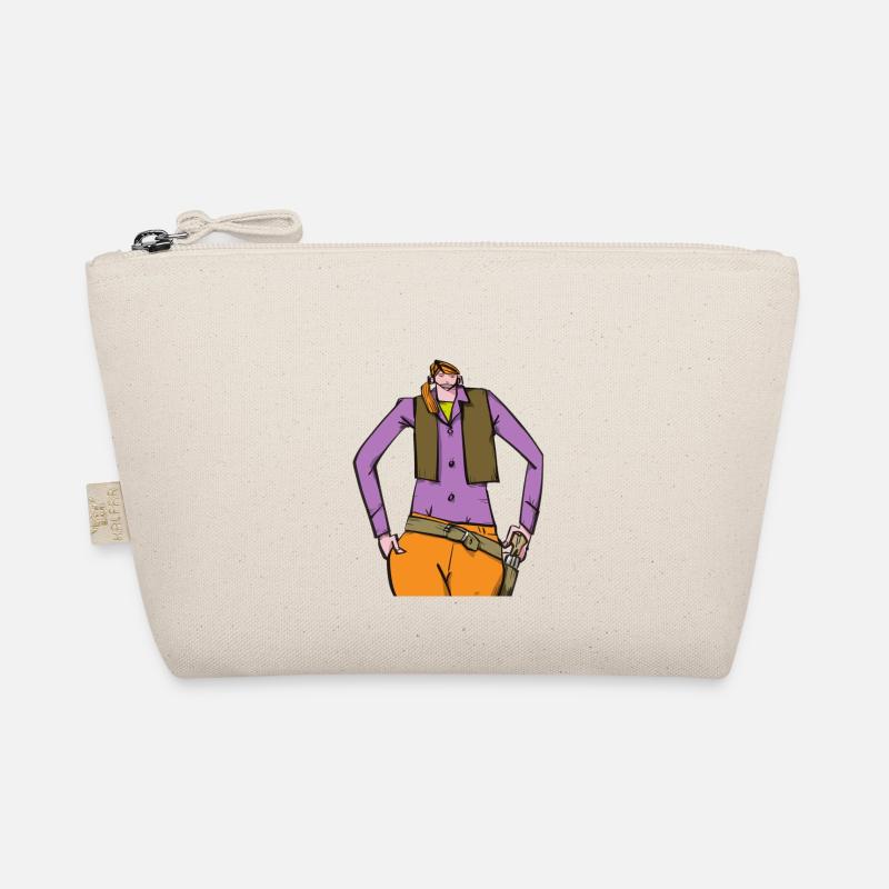 Western Trousse biologique