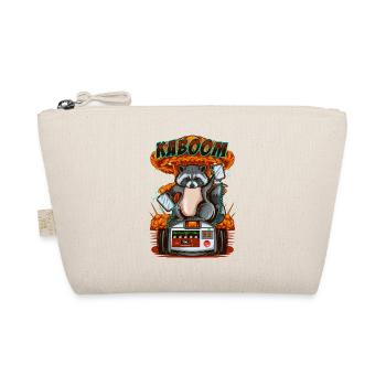 Service d’ambulance - Conception de chemise amusante - Trousse biologique - nature - Devant