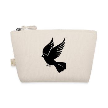 dove - Organic Pouch - nature - Front