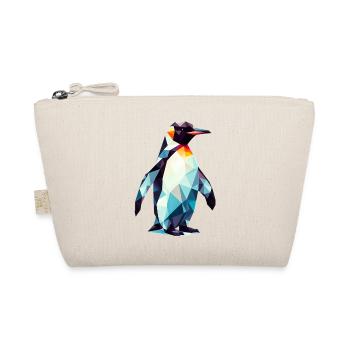 Pingouin polygonal - Trousse biologique - nature - Devant
