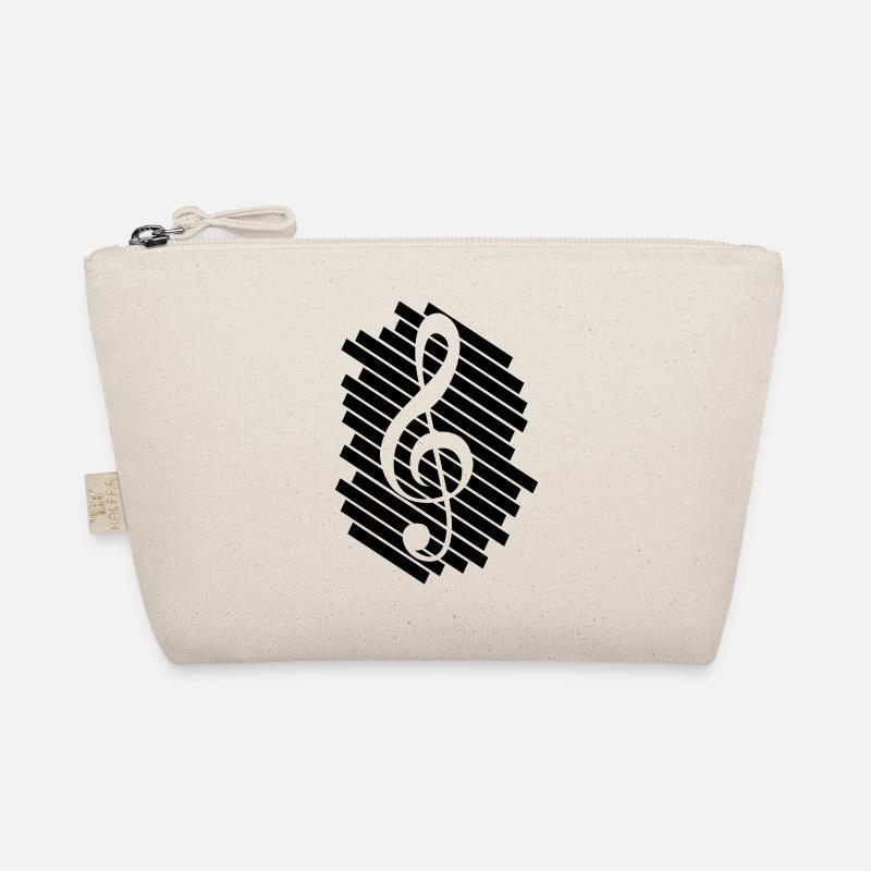 Clé de musique note mélodie note de musique audio Trousse biologique