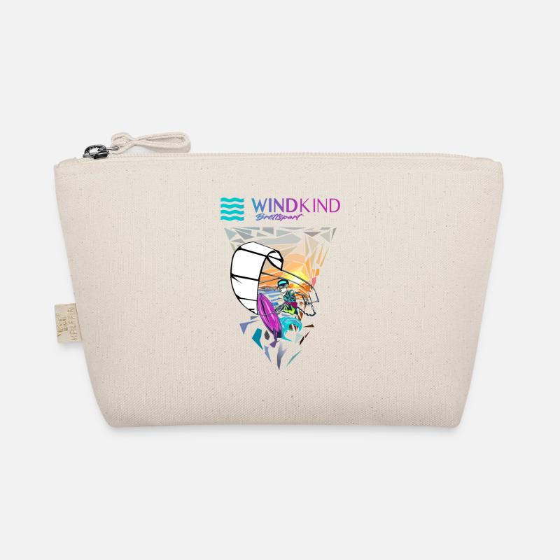 Kitesurf Trousse biologique