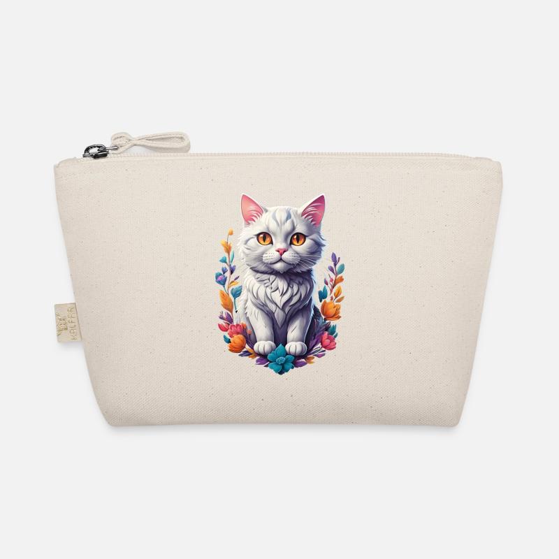 Kitten Organic Pouch