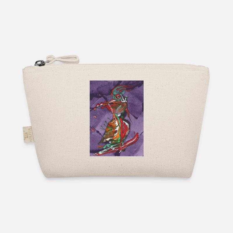 FUNtasie Organic Pouch