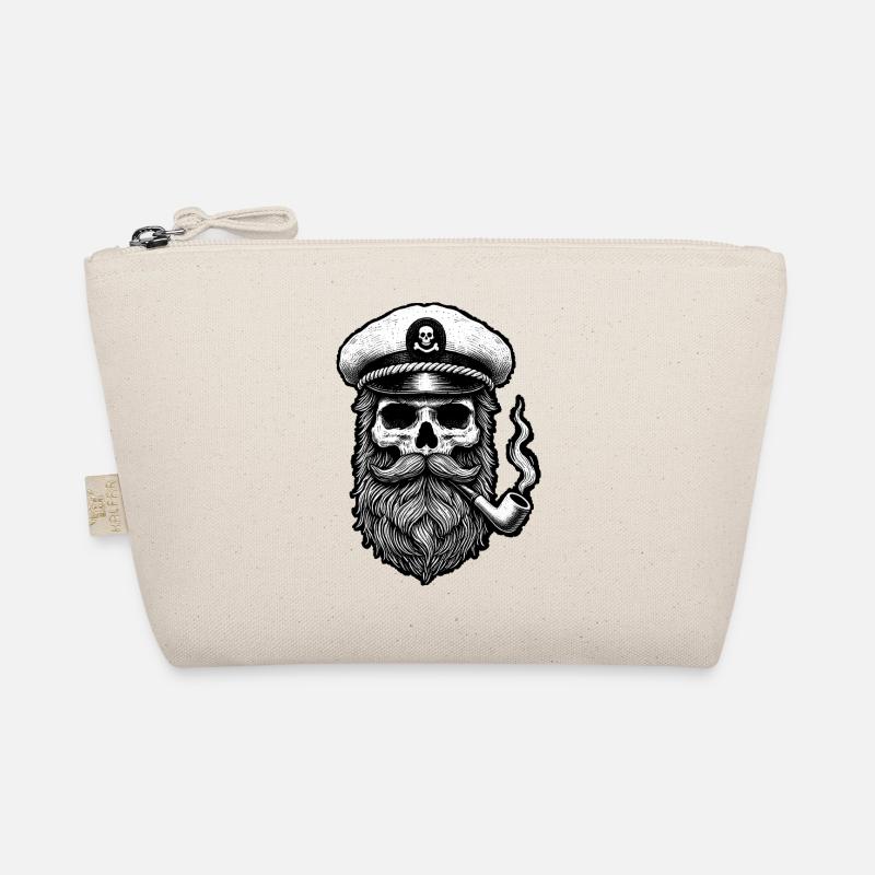 Captain I Bio-Täschchen