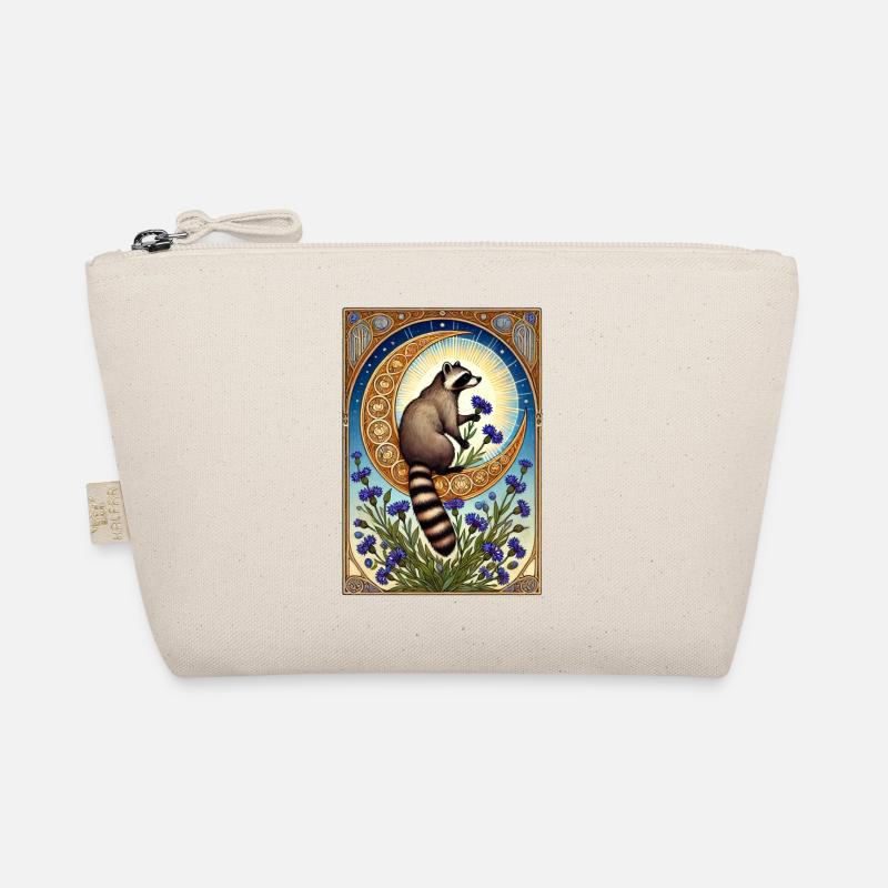 Raton-laveur Trousse biologique