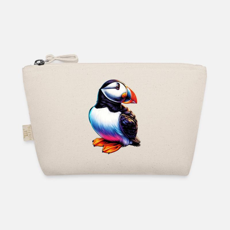 Macareux Trousse biologique