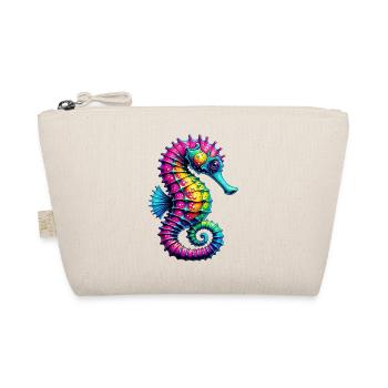 Hippocampe - Trousse biologique - nature - Devant