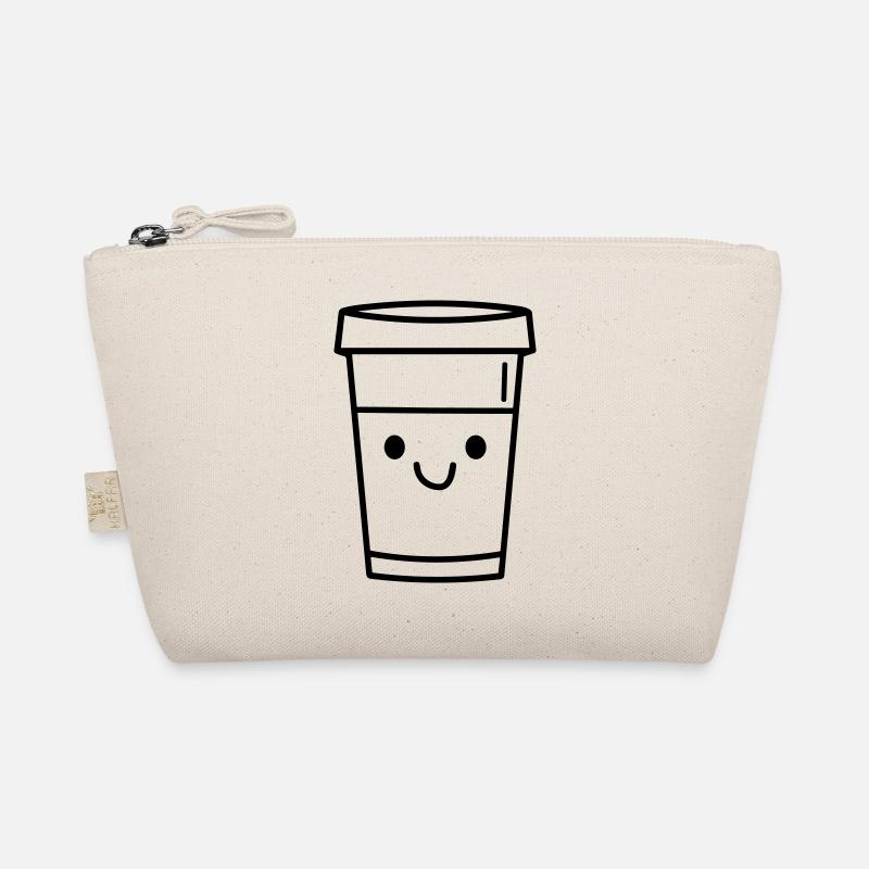 Kaffeebecher Bio-Täschchen