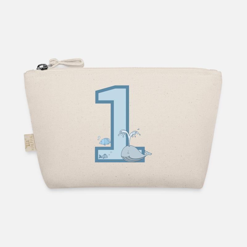 Anniversaire Trousse biologique