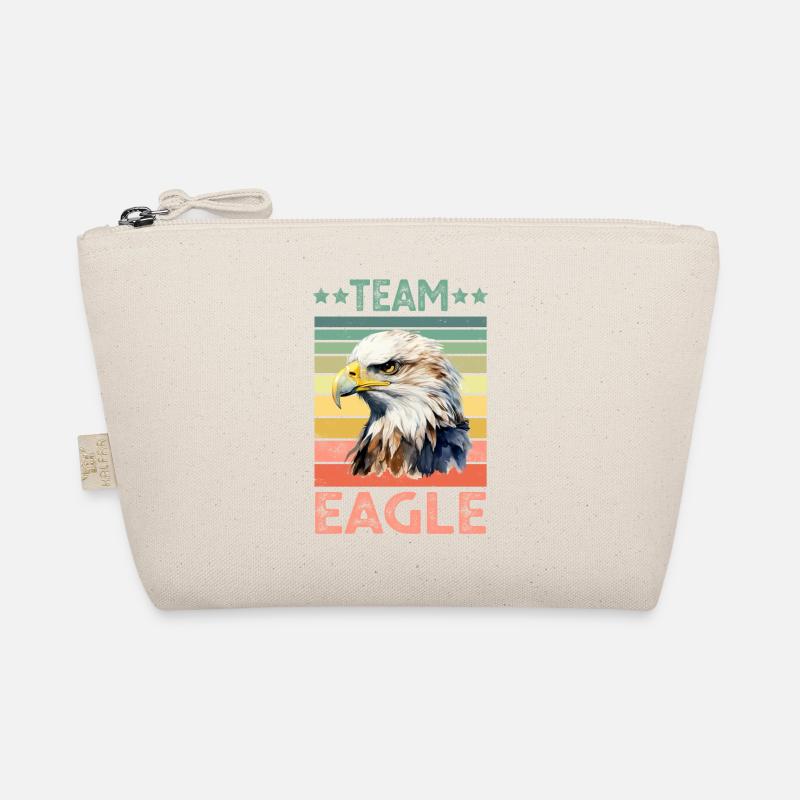 Aigle Trousse biologique