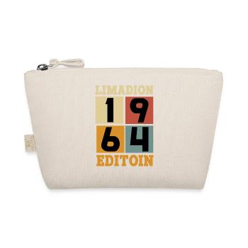 Septembre 1964 Cadeau Anniversaire September 1964 - Trousse biologique - nature - Devant