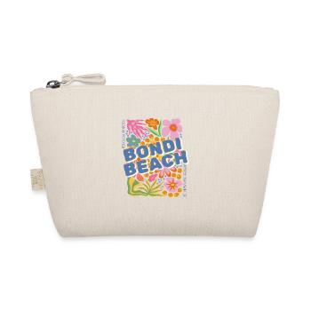 Bondi Beach summer is good in Australia - Organic Pouch - nature - Front