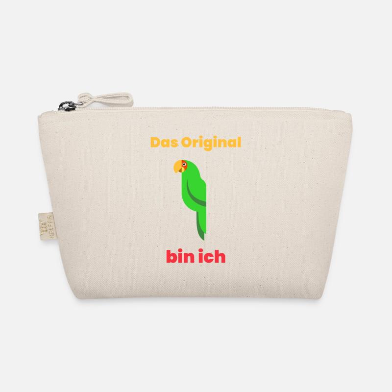 L’original, c’est moi Trousse biologique