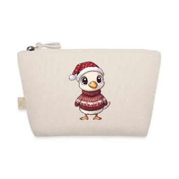 Noël de l’oie - Trousse biologique - nature - Devant