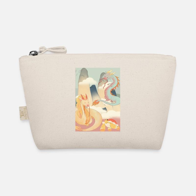 Mengdesigns: Mythen Bio-Täschchen