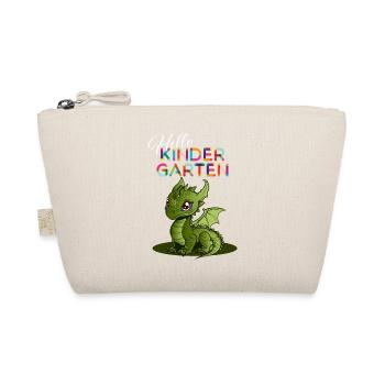Bonjour la maternelle - Trousse biologique - nature - Devant