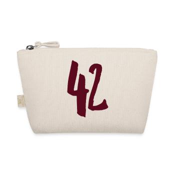 42 - Nombre - VECTEUR - Trousse biologique - nature - Devant