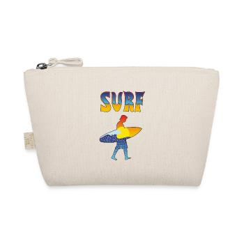 Surf - Trousse biologique - nature - Devant