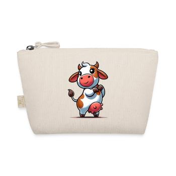 Vache - Trousse biologique - nature - Devant
