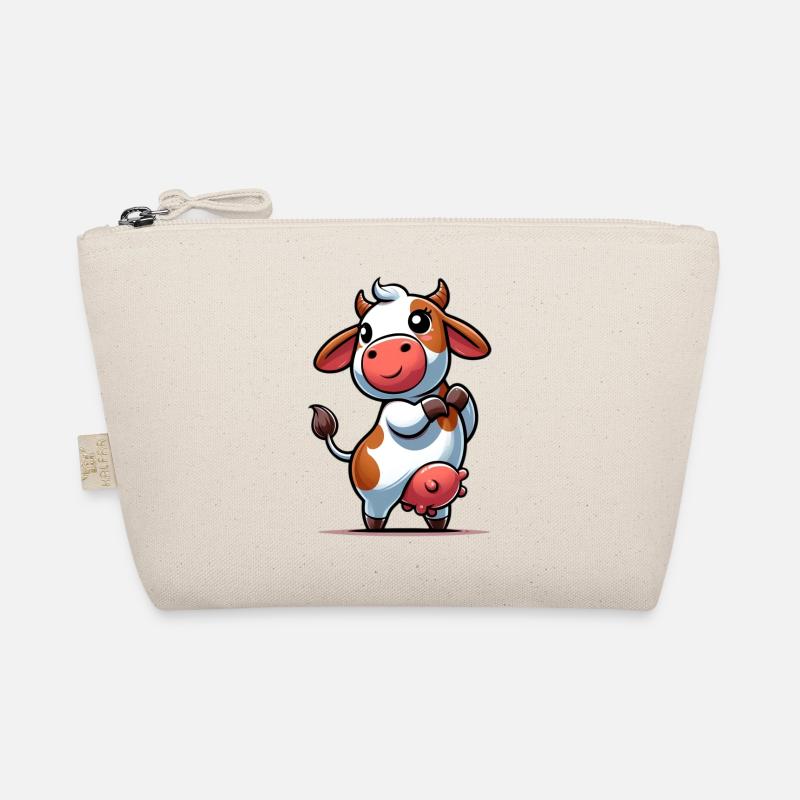 Vache Trousse biologique