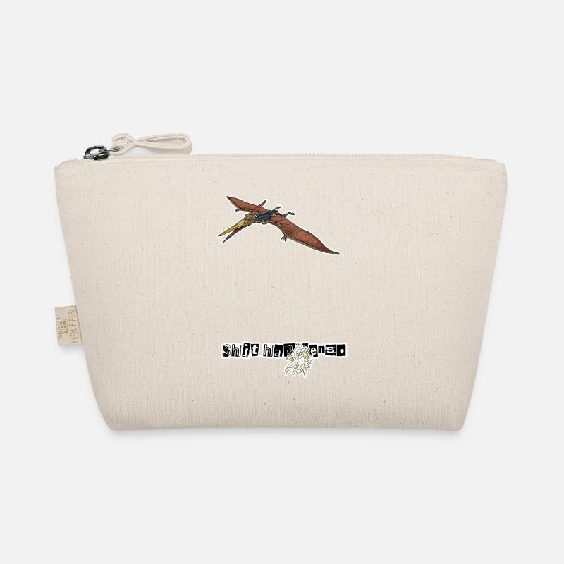 Ptérosaures // Illustration Trousse biologique