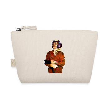 Pola Negri - Trousse biologique - nature - Devant