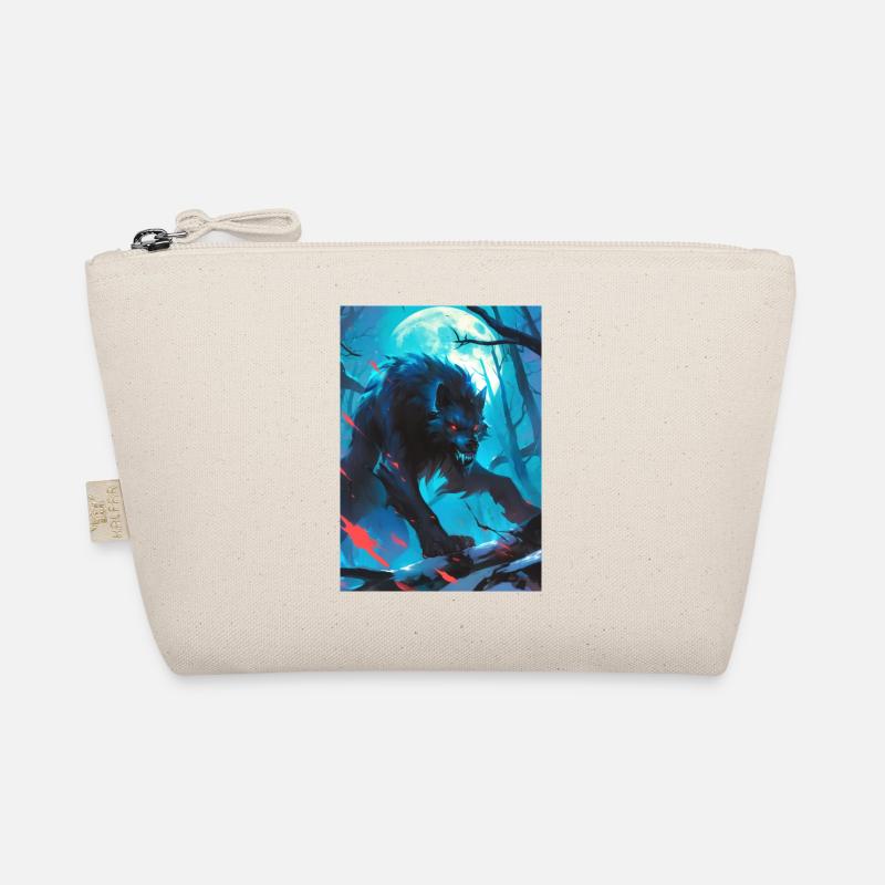 Loup-garou Werwolf Trousse biologique