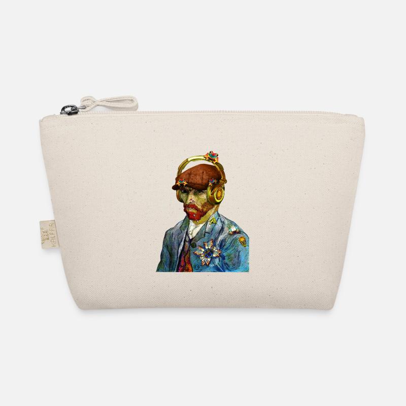 Vincent van Gogh - Trousse biologique - nature