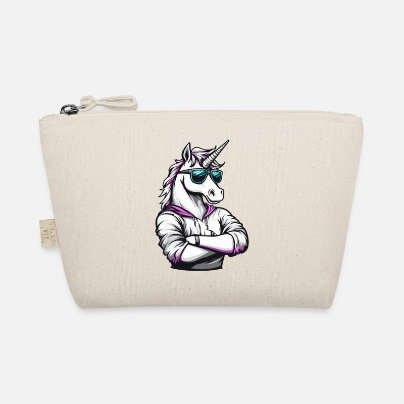 Bande dessinée Licorne Trousse biologique