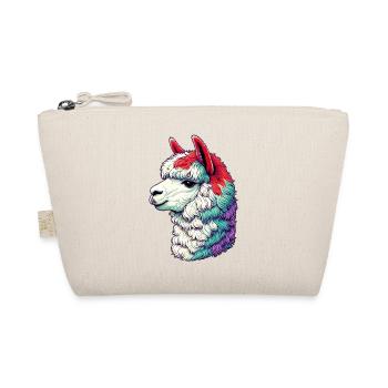 Alpaga - Trousse biologique - nature - Devant