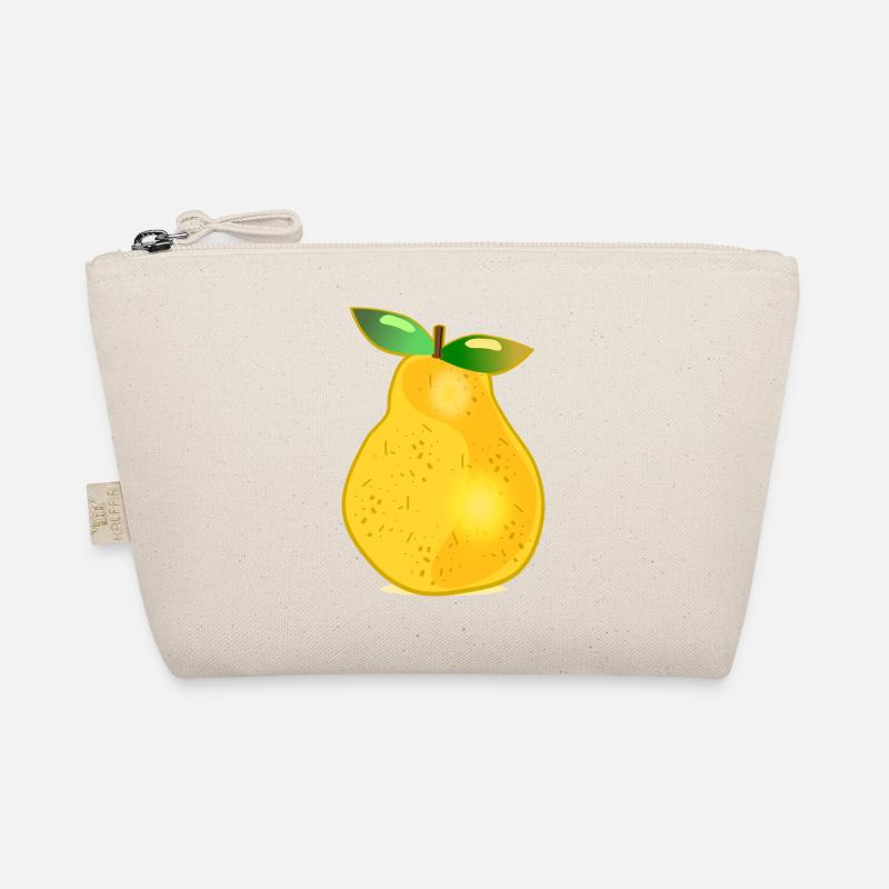 FRUITS POIRE MÛRE Trousse biologique