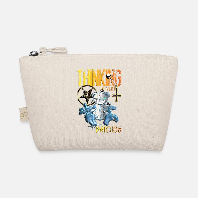 Ours vaudou Trousse biologique