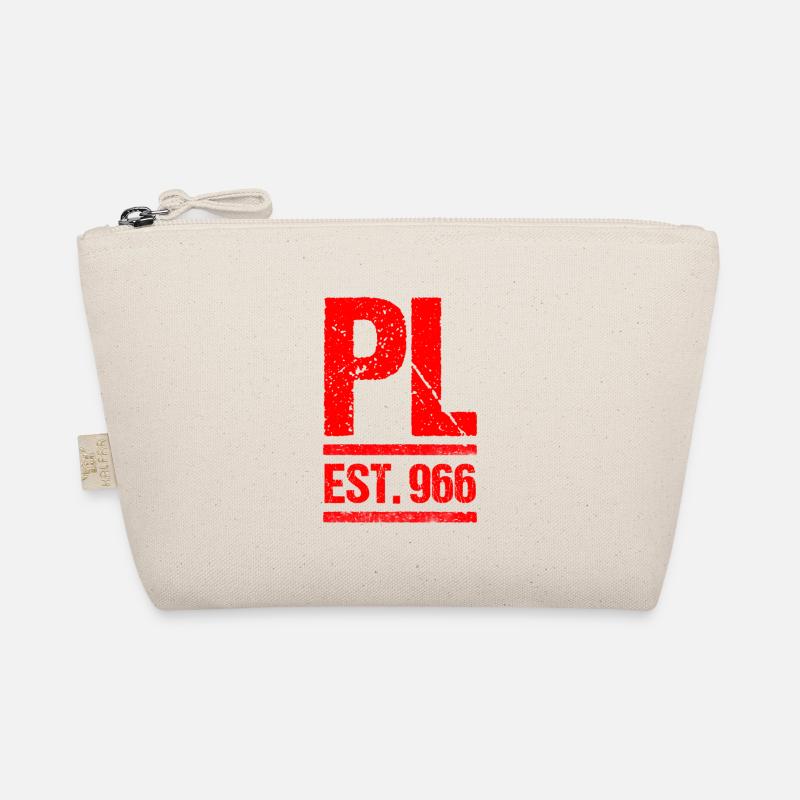 PL EST. 966 [ED] POLOGNE Pologne Trousse biologique