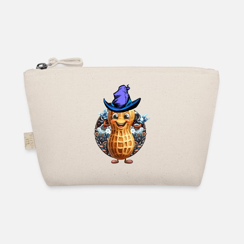 Peanut Peanuts Kids Kids Conjure Up Nut Organic Pouch