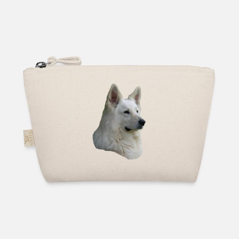 Tête de berger blanc Trousse biologique