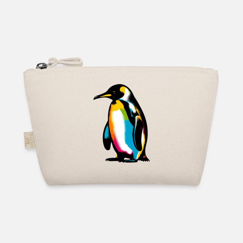 Pingouin Trousse biologique