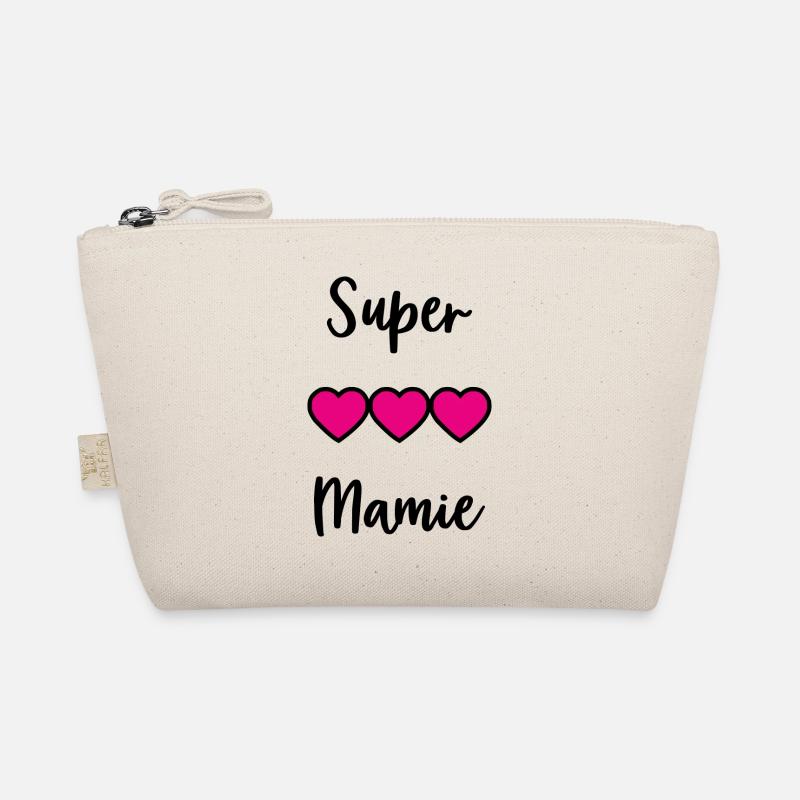 OMA. MAMA. OMA. MUTTERTAG Bio-Täschchen
